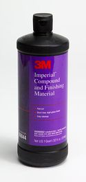 3M Imperial Compound and Finishing Compound
