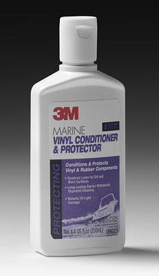 3M Marine Vinyl Conditioner Plus Protector