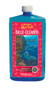 Star Brite Sea Safe Bilge Cleaner