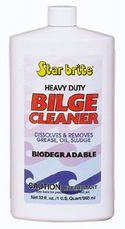 Heavy Duty Bilge Cleaner