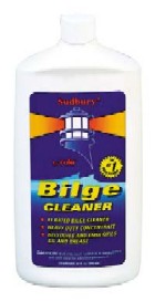 Rule Bilge Cleaner