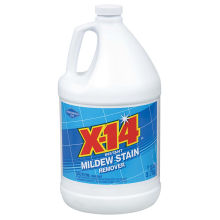 X-14 Mildew Stain Remover