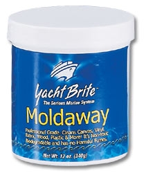 Yacht Brite Moldaway