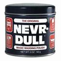 Nevr- Dull