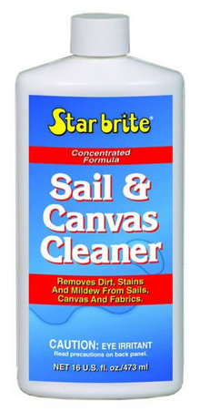 Star Brite Sail and Canvas Cleaners