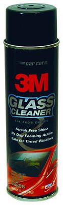 3M Glass Cleaner
