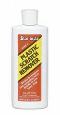 Plastic Scratch Remover