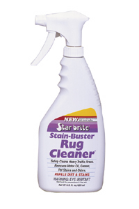 Star Brite Stain- Buster Rug Cleaner