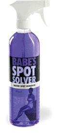 Babes Boat Care Spot Solver