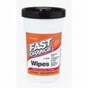 Fast Orange Hand Cleaner Wipes