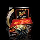 Meguiars Flagship Premium Marine Paste Wax