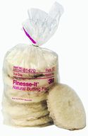 Marine Finesse- It Natural Buffing Pad