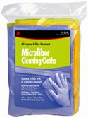 Buffalo Microfiber Cleaning Cloth