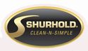 Shurhold Special Application Brushes