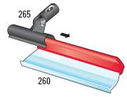 Shurhold Shur- Dry Flexible Water Blade