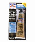 Ultra Copper Hi- Temp RTV Silicone Gasket