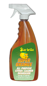 Star Brite Super Orange Cleaner/ Degreaser