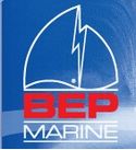 BEP Marine DIGITAL VOLTAGE SENSING RELAYVSR. BY BEP.