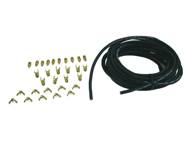 Sierra- ChryslerForce Spark Plug Wire Kit