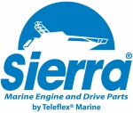 Sierra- ChryslerForce Sierra Bearing Carrier